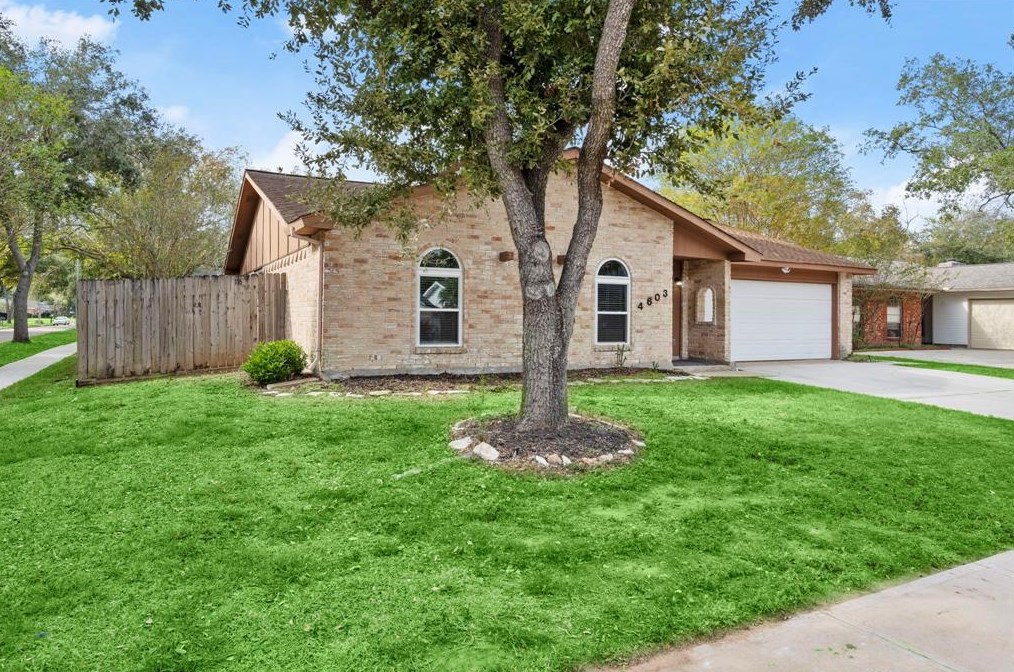 4603 Shawna St, Houston, TX 77084