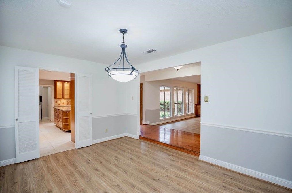 3922 Creek Club Dr, Missouri City TX  77459-4110 exterior