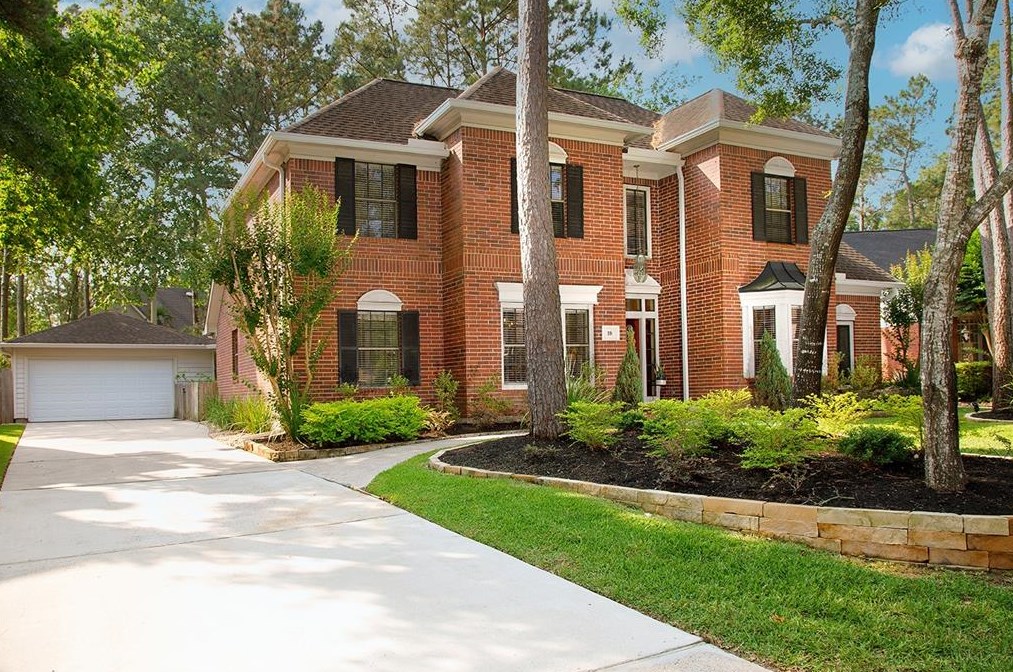 10 Shooting Star Pl, Spring, TX 77381-6131