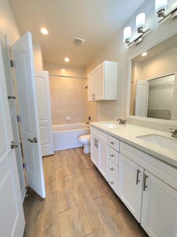 1255 Eldridge Pkwy #1128, Houston, TX 77077