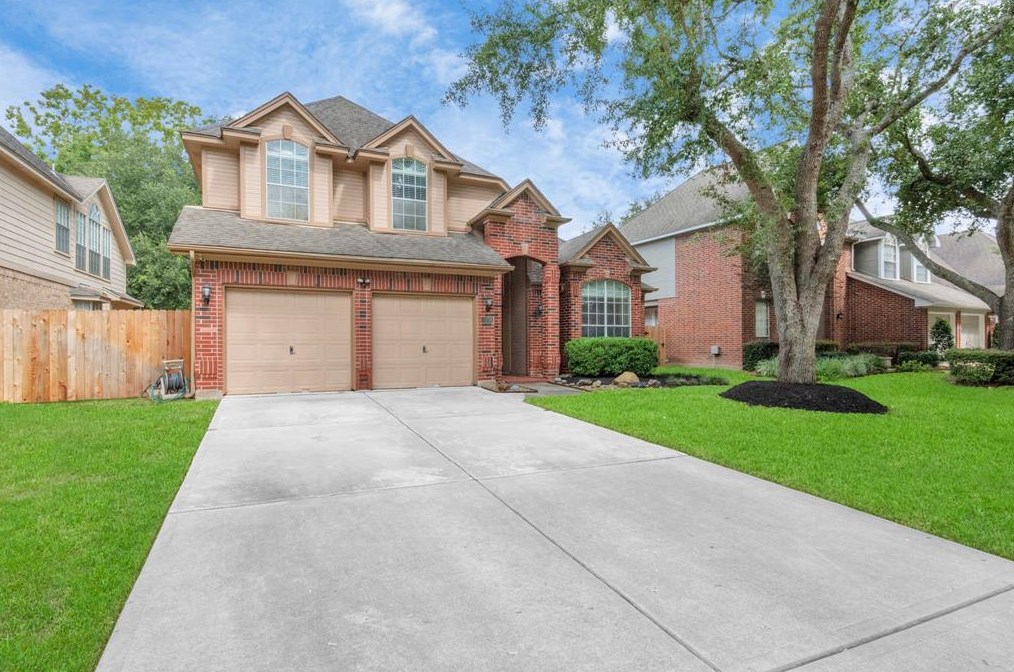 4418 Ringrose Dr, Missouri City, TX 77459