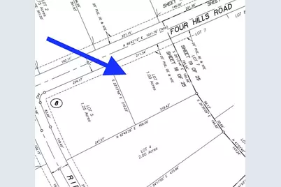 16068 Four Hills Rd, Willis, TX 77378 - Photo 1