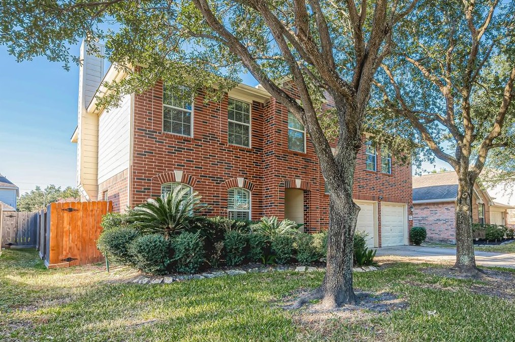 11111 Cactus Point Ct, Houston, TX 77095