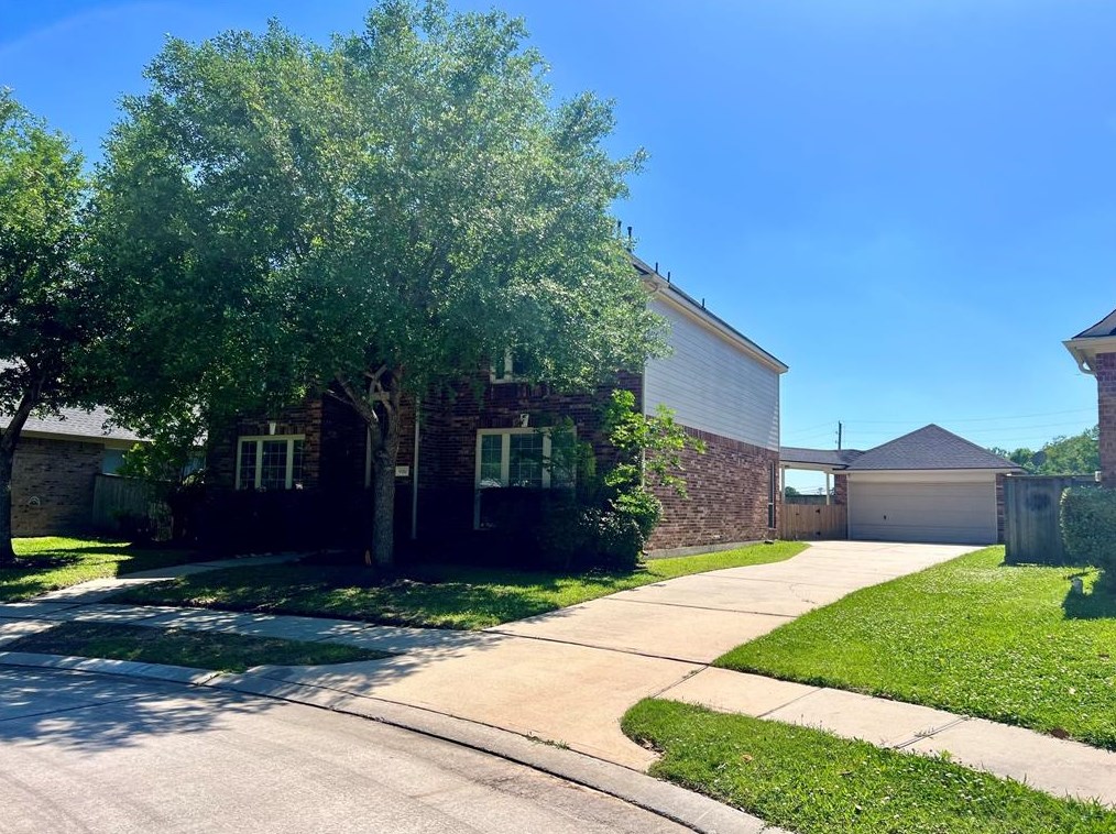 9310 Bearden Creek Ln, Humble, TX 77396-4238