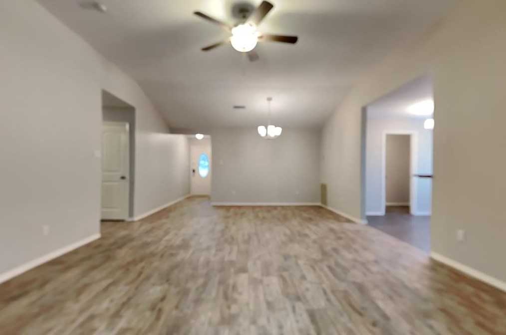 73 Yewleaf Rd, Spring TX  77381-2834 exterior