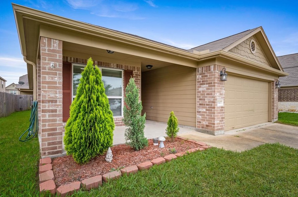 3307 Upland Spring Trace, Katy, TX 77493