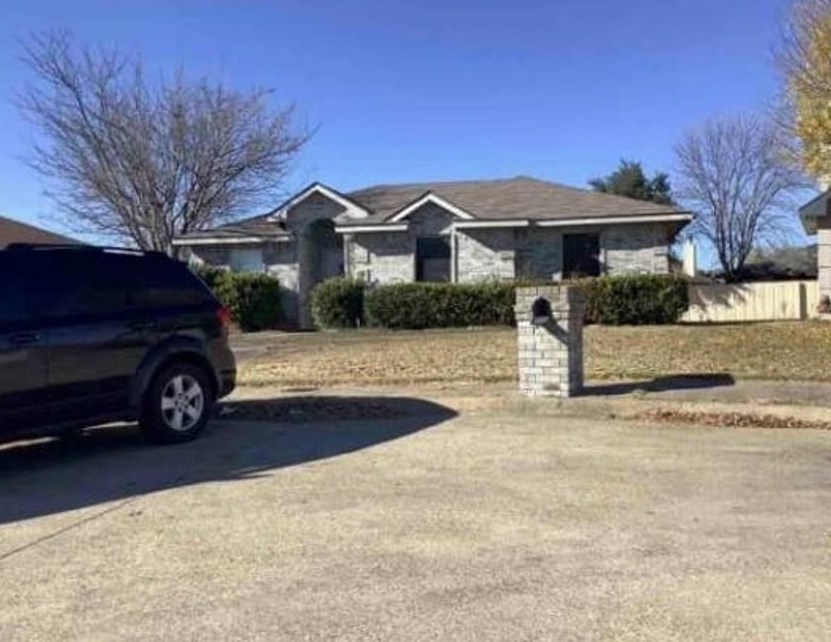 1629 Taylorcrest Dr, Dallas, TX 75253-4825