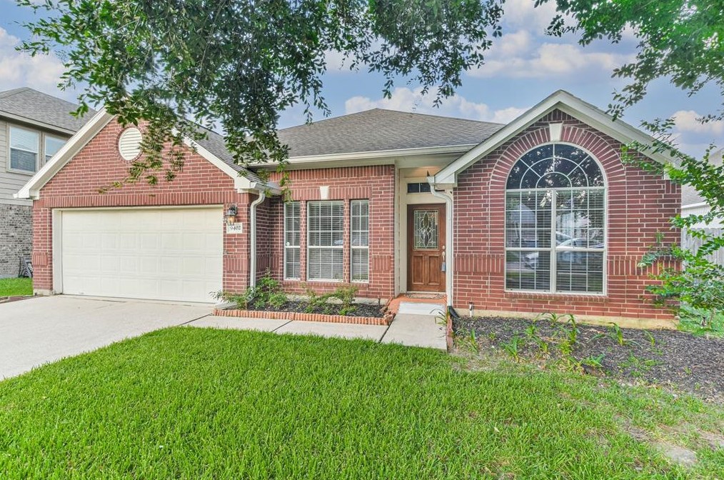 9402 Shelbourne Meadows Dr, Houston, TX 77095-7273