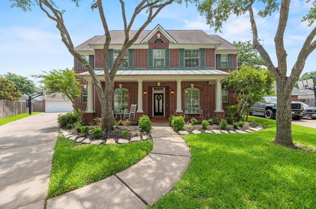 3610 Paluxy Cir, Missouri City, TX 77459-3828