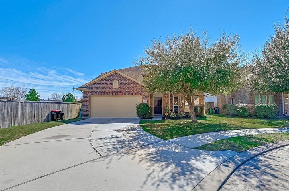 20103 Breezy Oak Ct, Cypress, TX 77433-7629