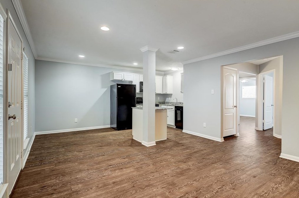 835 Heights Blvd #7, Houston, TX 77007