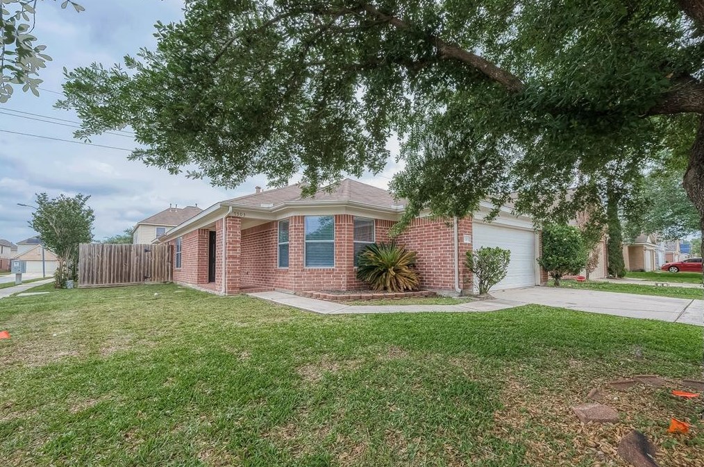 7303 Foxvista Ln, Humble, TX 77338-6721