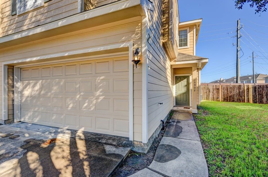 15902 Langhamwood Ln, Houston, TX 77084