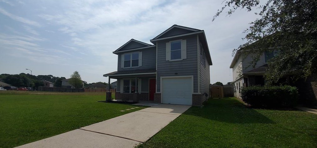 2802 Shearwater Bend Dr, Humble, TX 77396