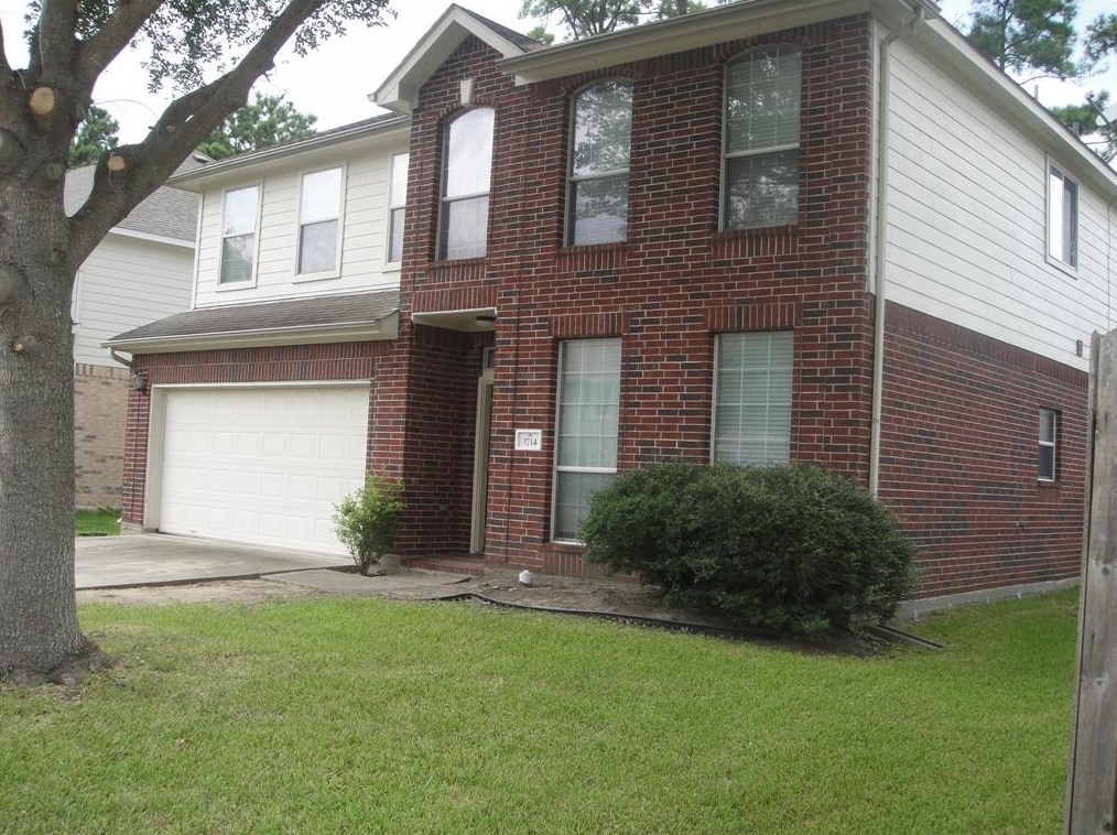 3714 Kristin Lee Ln, Houston, TX 77014