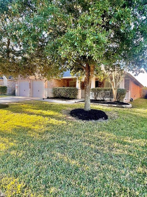 3031 Wellington Pass Dr, Spring, TX 77373-8629