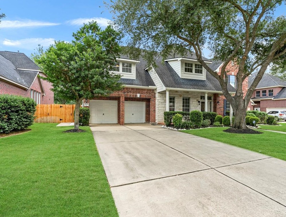 22311 Claysprings Ln, Katy, TX 77450-8077