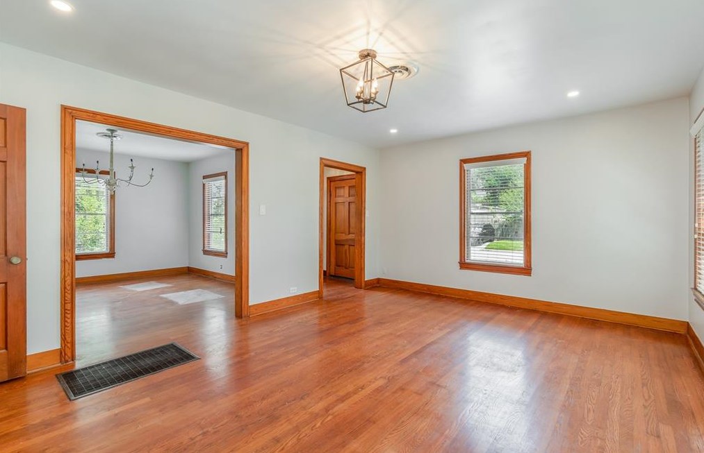 806 Sue St, Houston TX  77009-2032 exterior