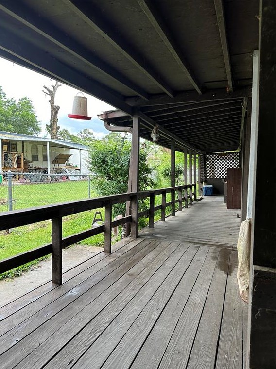 177 Brown Ave, Onalaska, TX 77360-6560