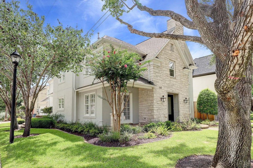 4103 Villanova St, Houston, TX 77005-3526
