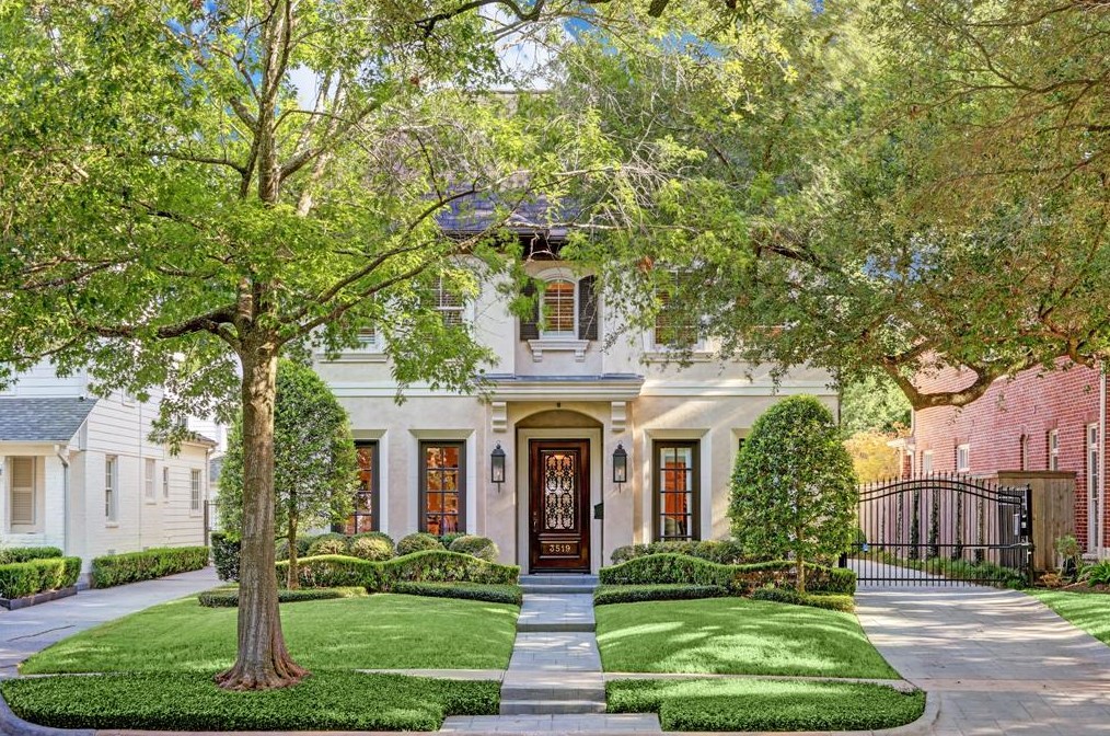 3519 Rice Blvd, Houston, TX 77005-2937