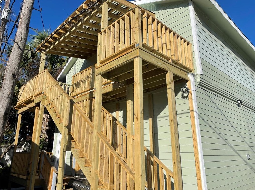 3515 Broadway St #2, Galveston, TX 77550
