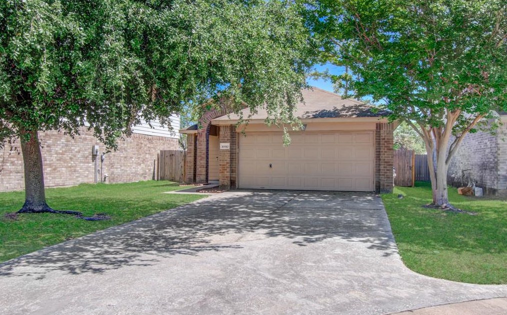 16910 Sloandale Ct, Houston, TX 77073-3545