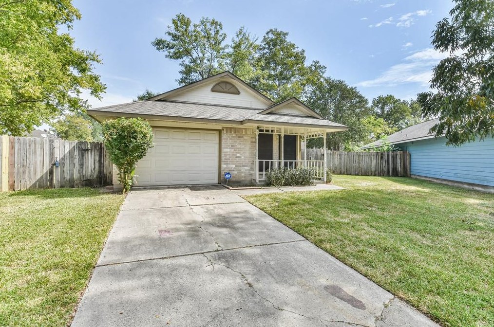 3126 Lucida Ln, Spring, TX 77373