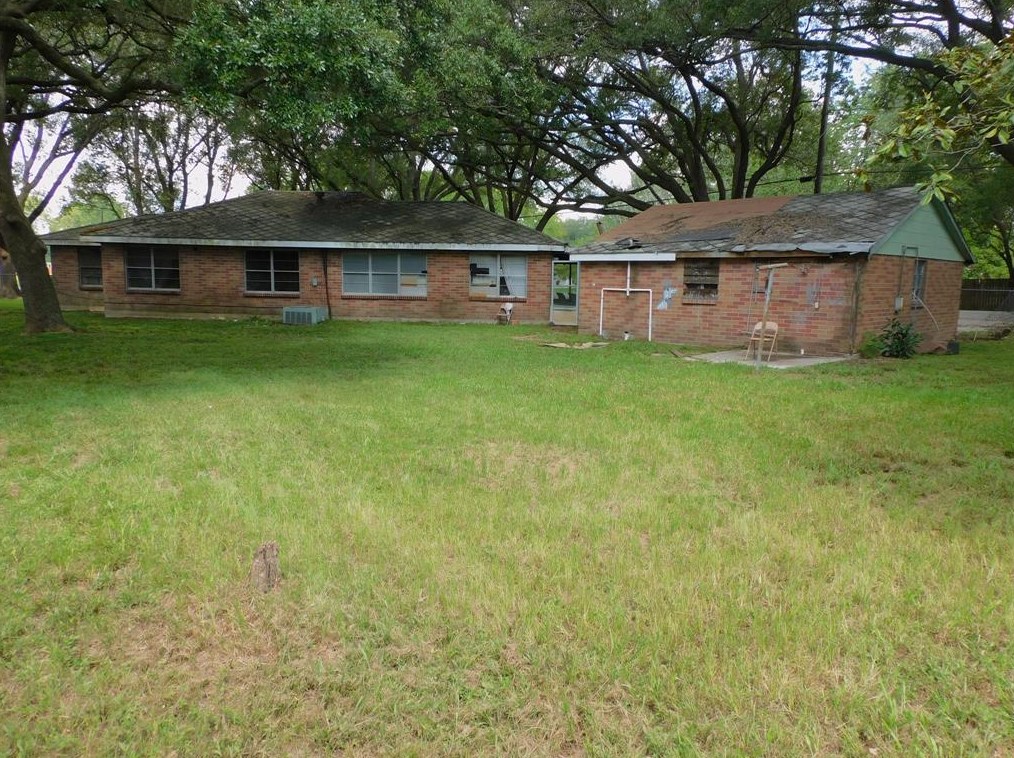 2803 Dupont St, Pasadena TX 77503-4110 exterior