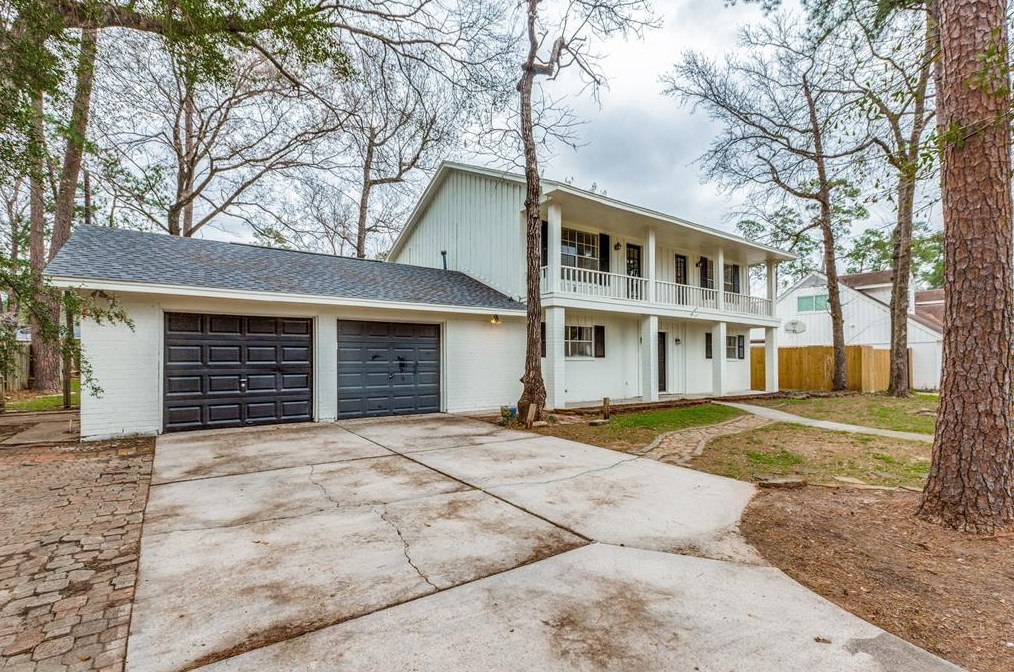 26522 Hillside Dr, Spring, TX 77386