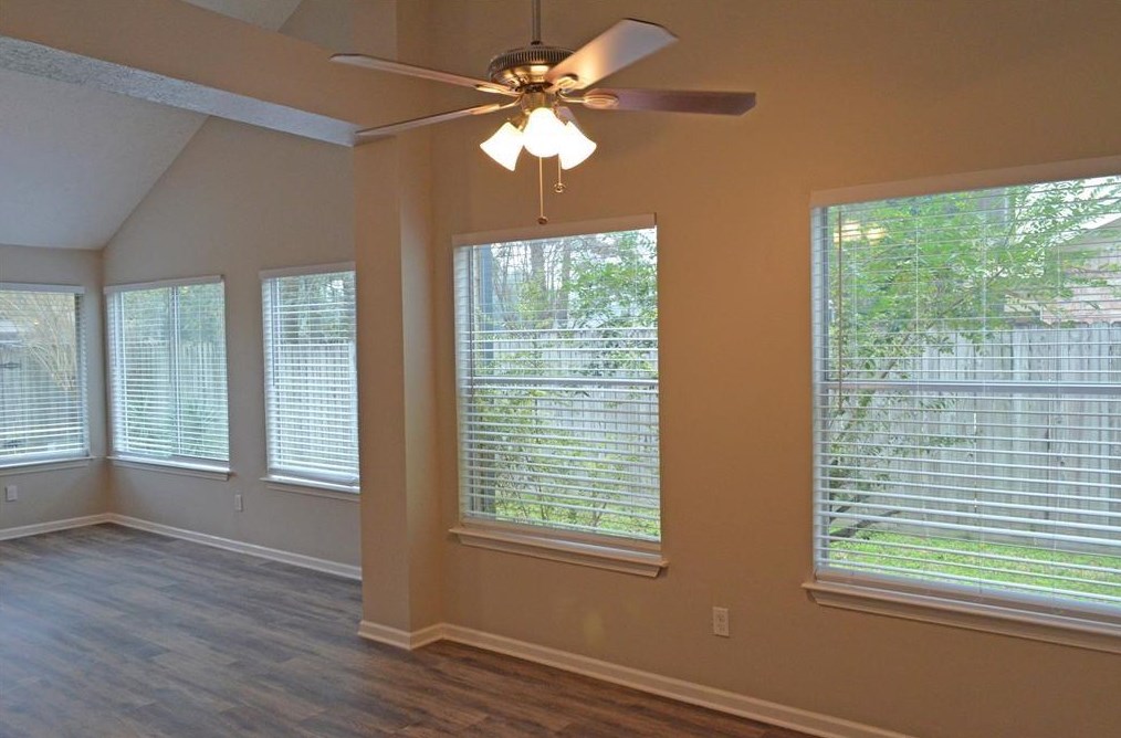 5406 Village Springs Dr, Humble TX  77339-1299 exterior