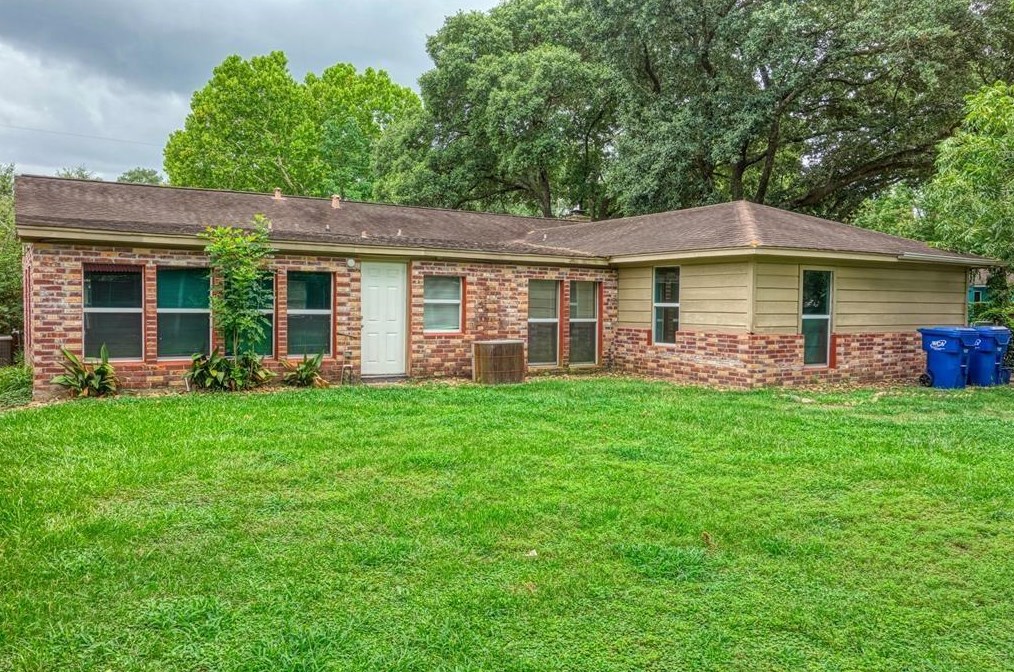 510 Percival St, Tomball, TX 77375