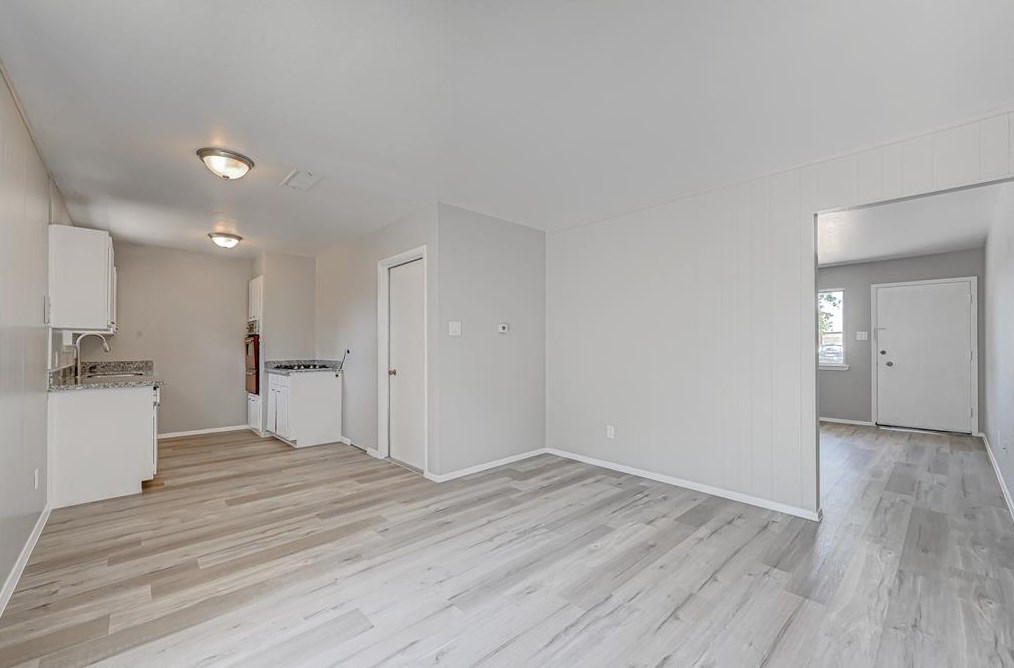 5609 Arthington St, Houston TX  77053-3007 exterior