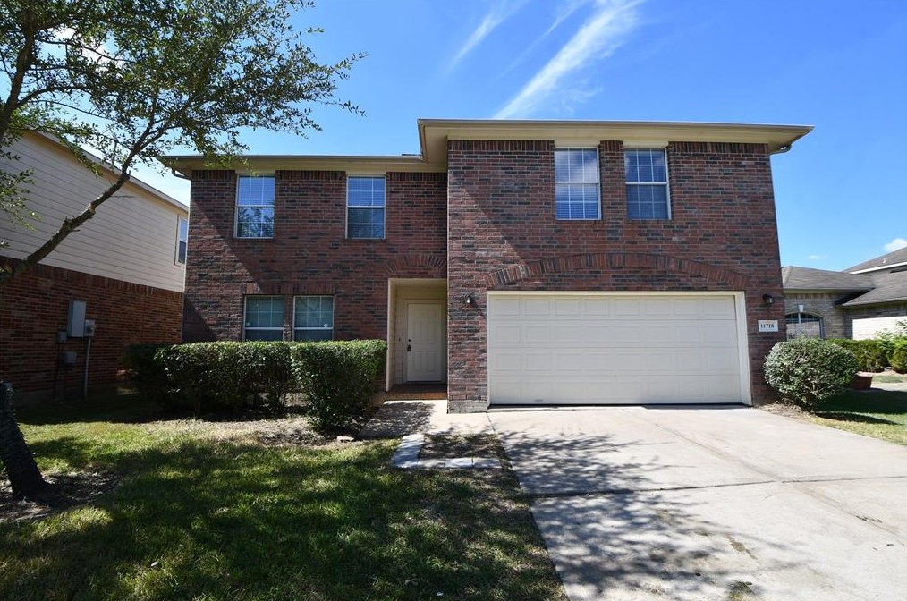 11718 Dandy Park Ct, Houston, TX 77047