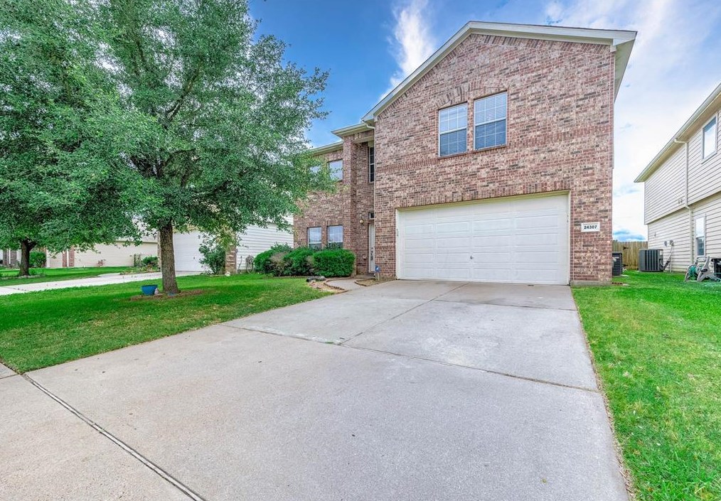 24307 Cornell Park Ln, Katy, TX 77494-0271