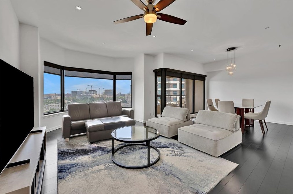 2001 Holcombe Blvd Unit 1203, Houston, TX 77030