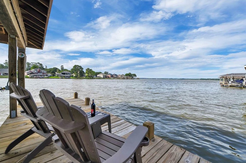 18907 Aquatic Dr, Humble, TX 77346-8232