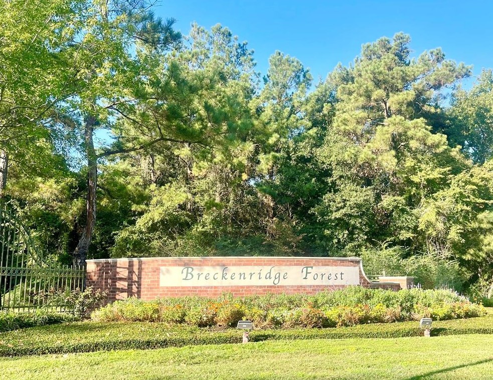 23803 Spring Way Dr, Spring, TX 77373-4908