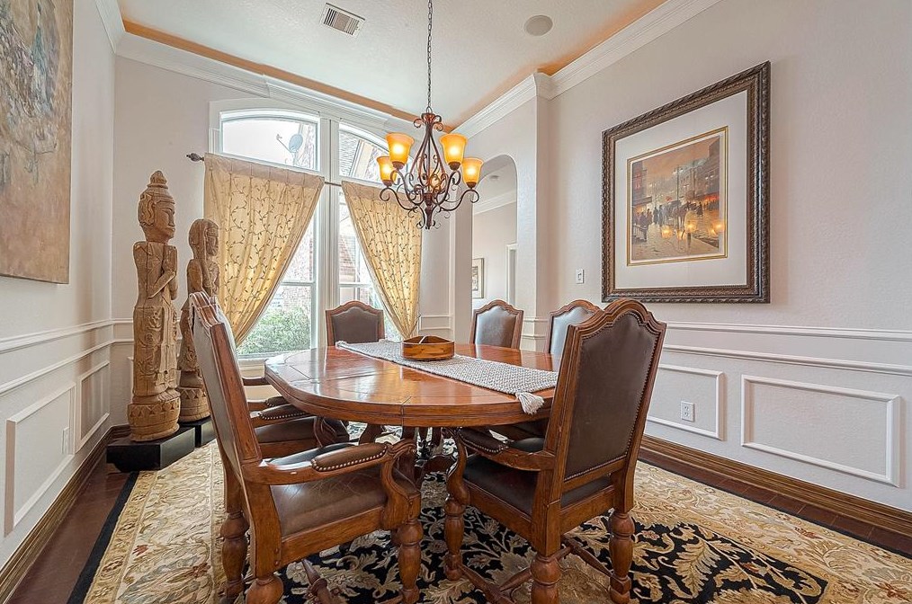 10102 Reading Rd, Richmond TX exterior