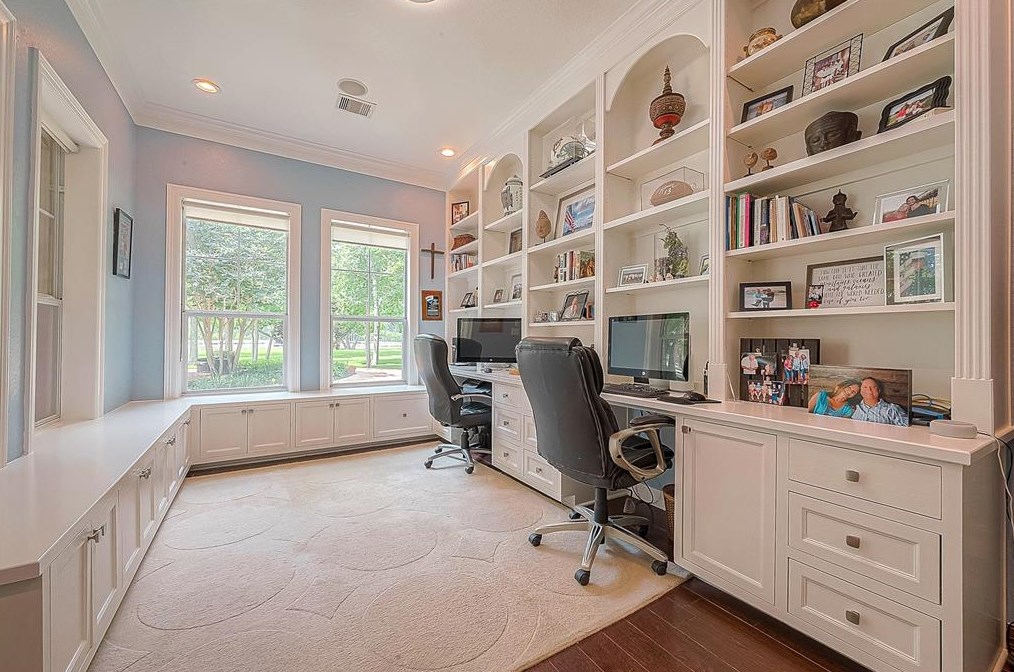 10102 Reading Rd, Richmond TX exterior