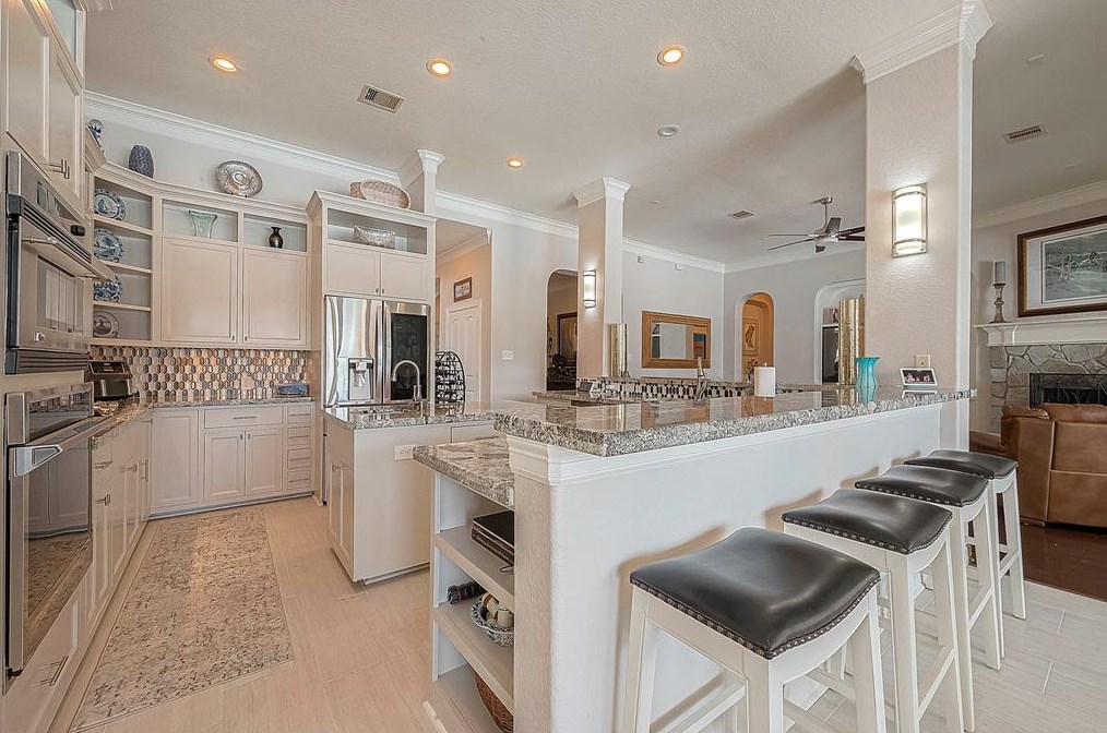 10102 Reading Rd, Richmond TX exterior