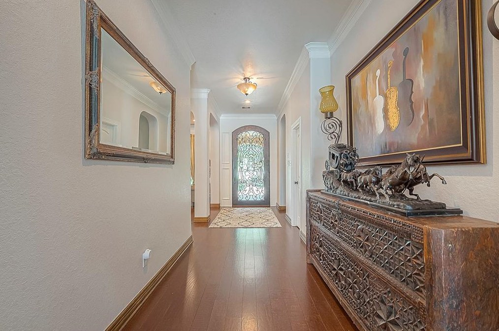 10102 Reading Rd, Richmond TX exterior