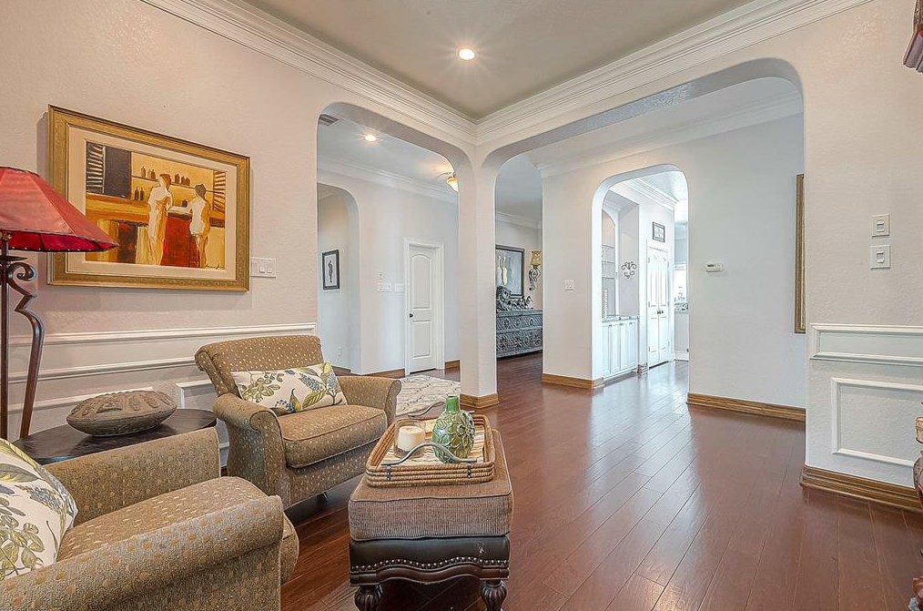 10102 Reading Rd, Richmond TX exterior