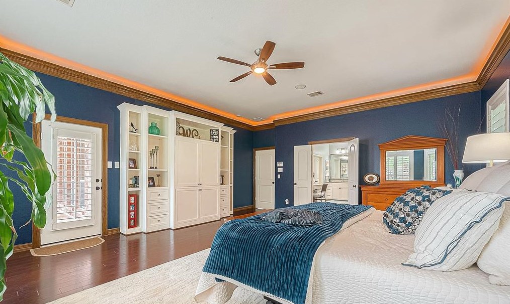 10102 Reading Rd, Richmond TX exterior