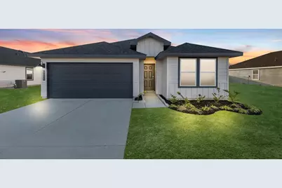 5640 Canvasback Drive, Orange, TX 77632 - Photo 1