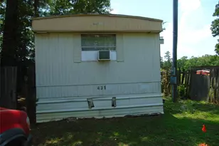 431 Terlingua St, Livingston, TX 77351 - Photo 1