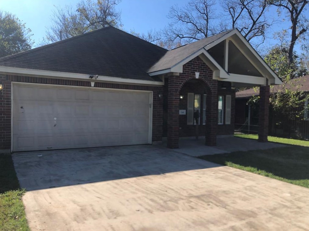 3348 Reeves St, Houston, TX 77004