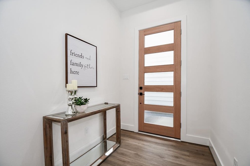 3609 Dennis St, Houston TX  77004-2320 exterior