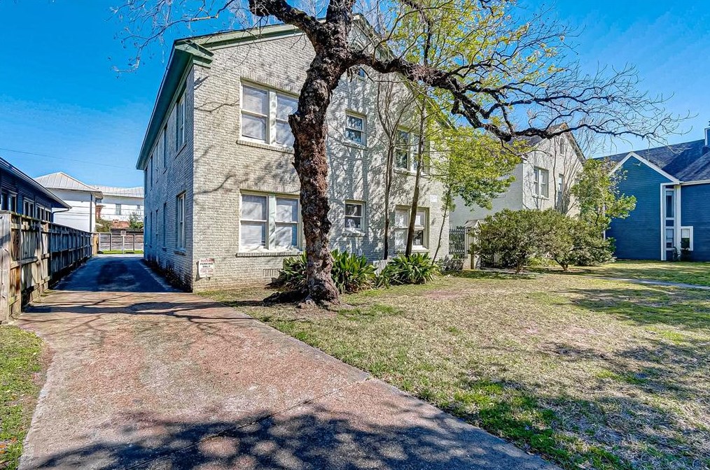 1024 Heights Blvd #2, Houston, TX 77008