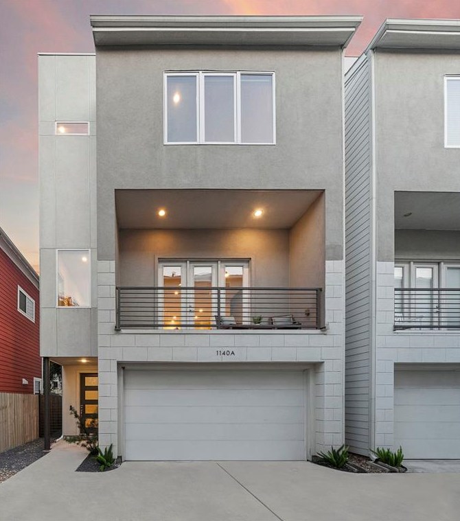 1140 24th St, Houston, TX 77009-1713